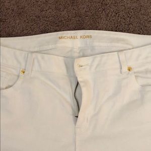 Michael Kors Skinny Jeans
